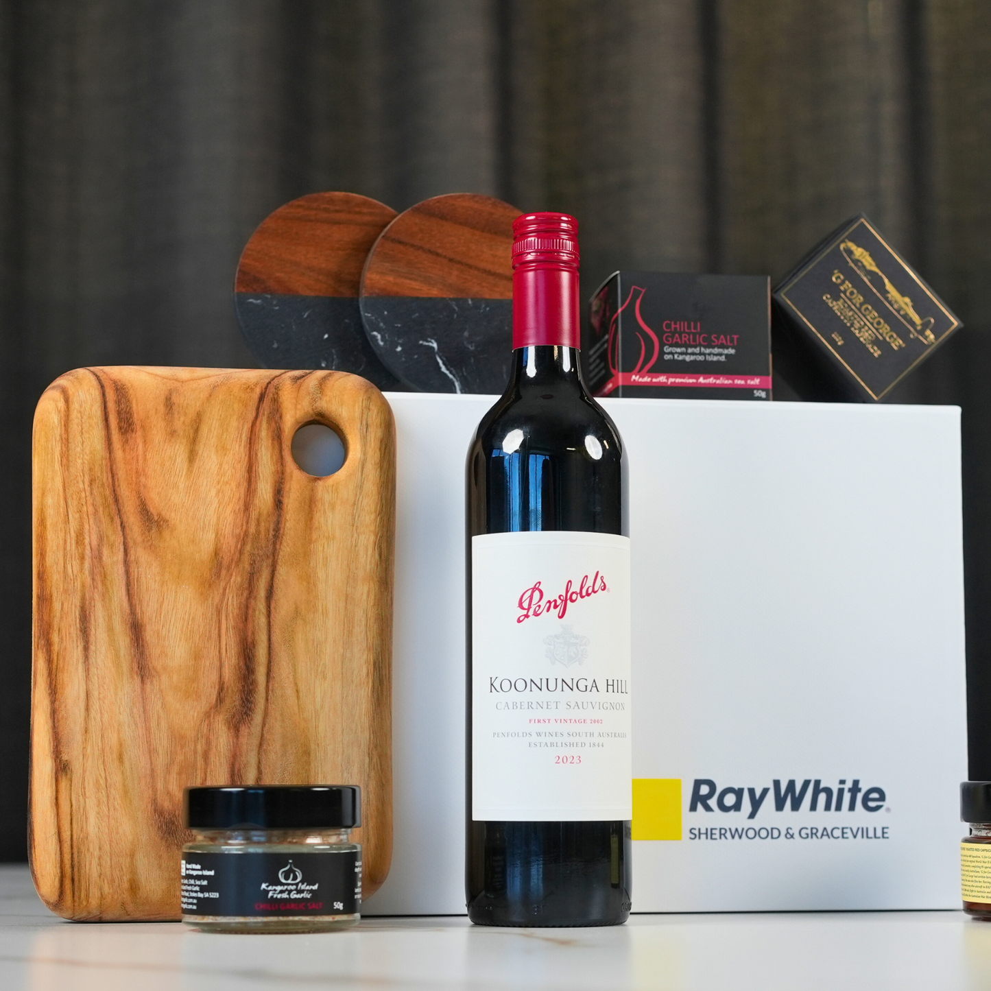 The Artisan Retreat