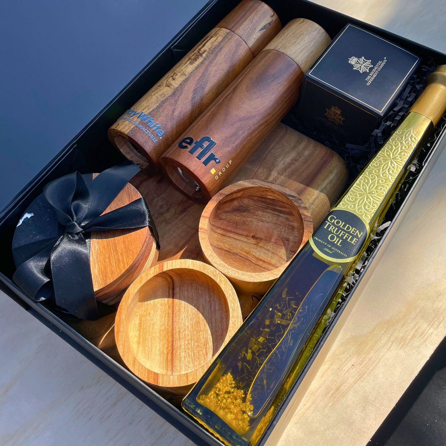 Signature Artisan Gift Set