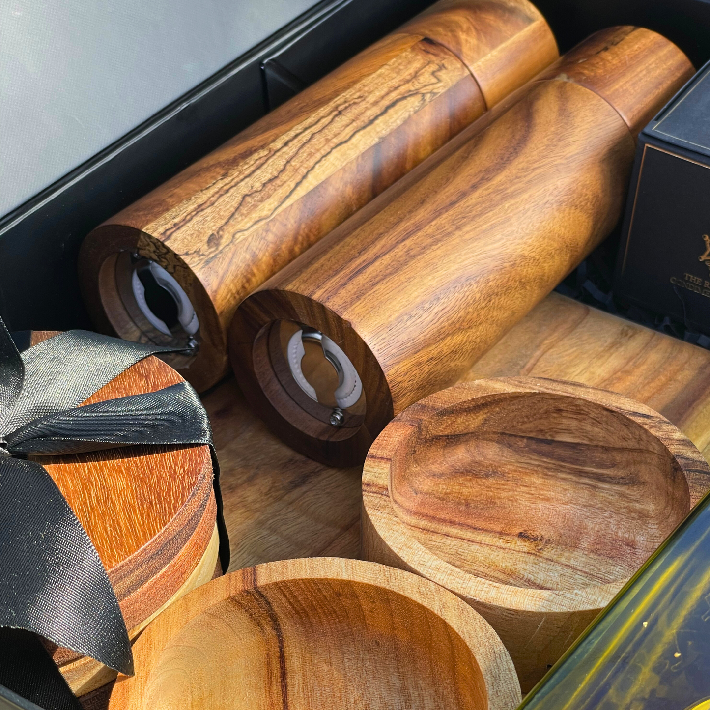 Signature Artisan Gift Set