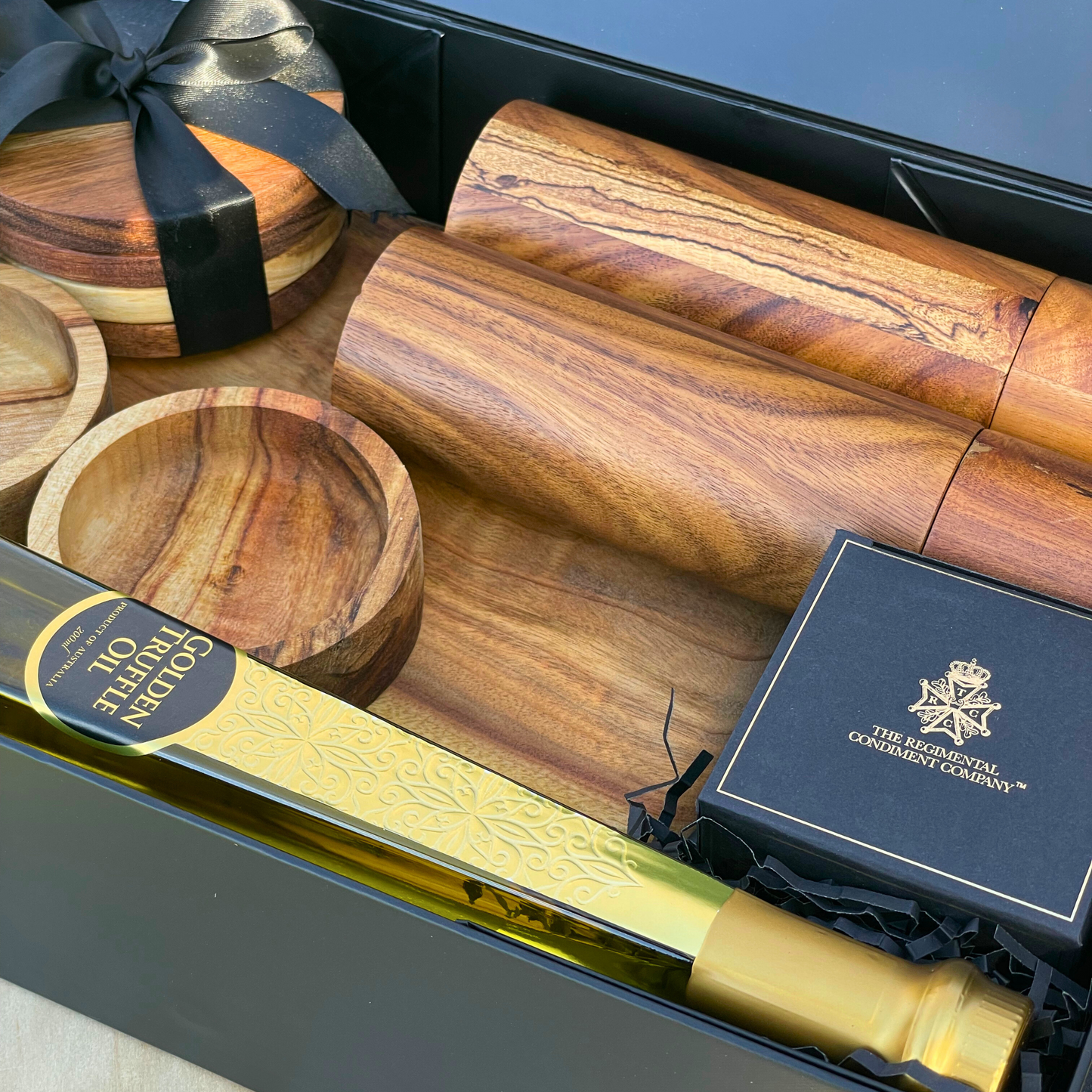 Signature Artisan Gift Set