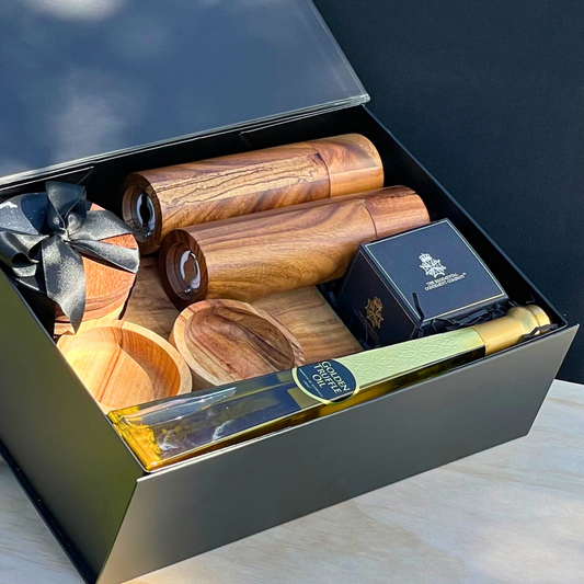Signature Artisan Gift Set