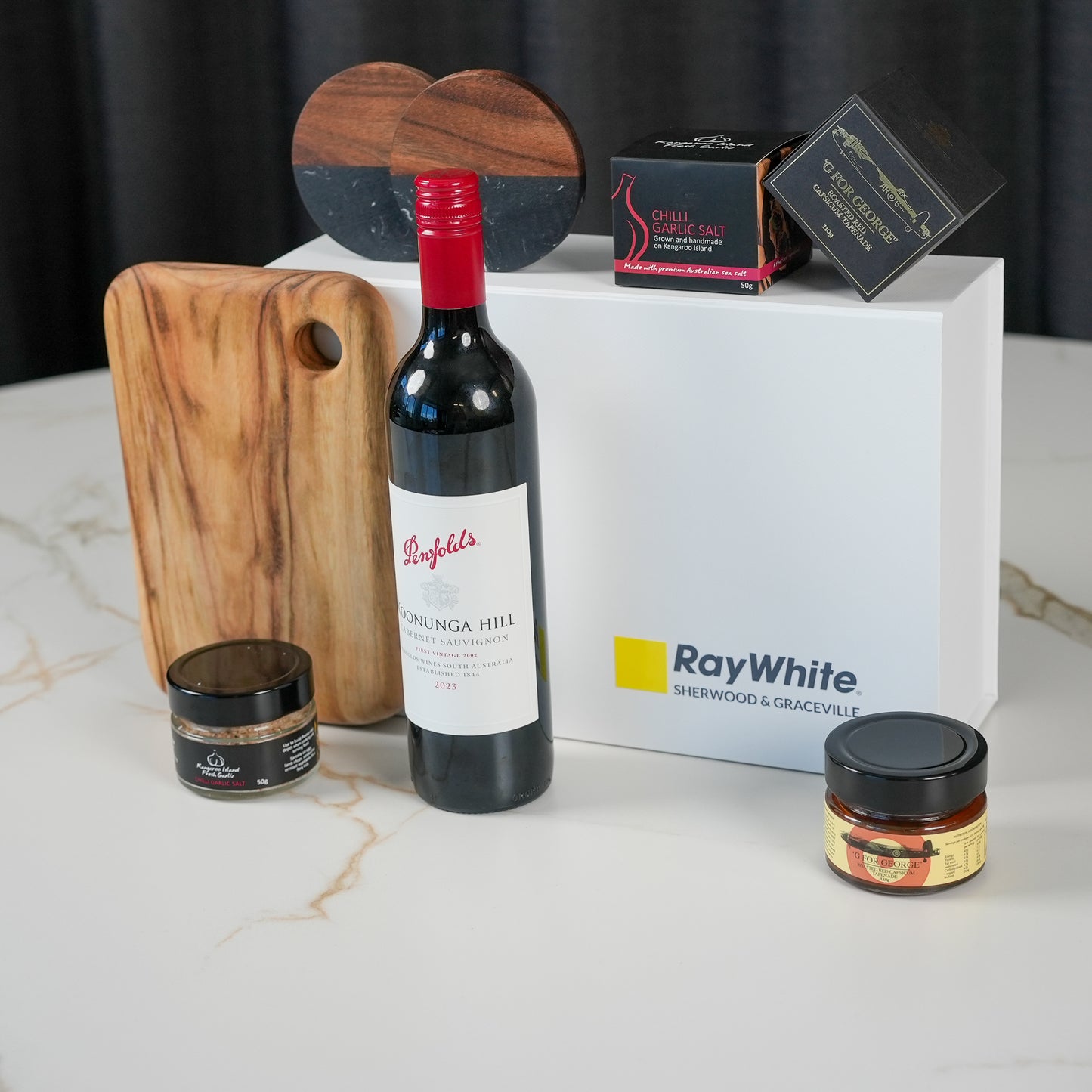 The Artisan Retreat