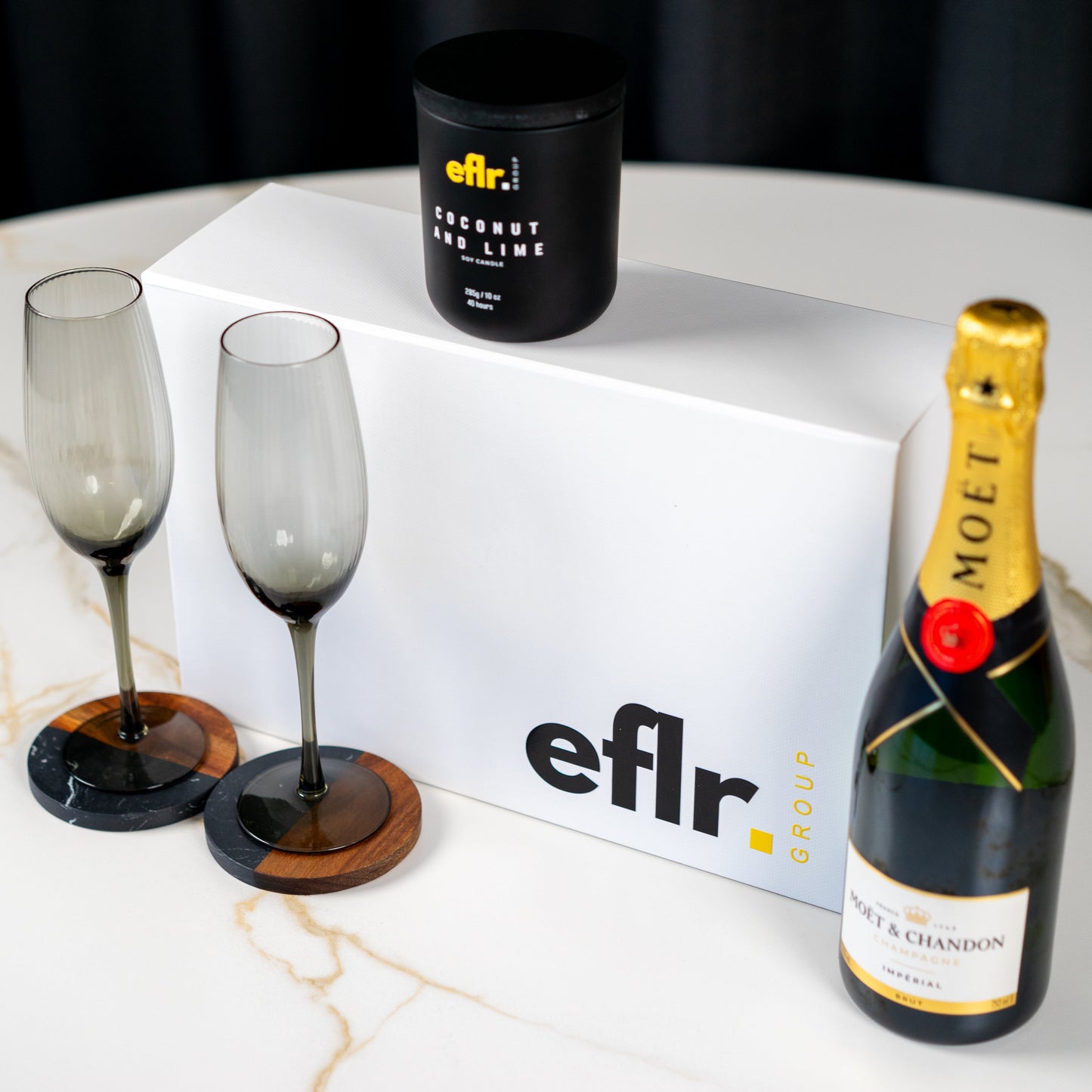The Celebration Set