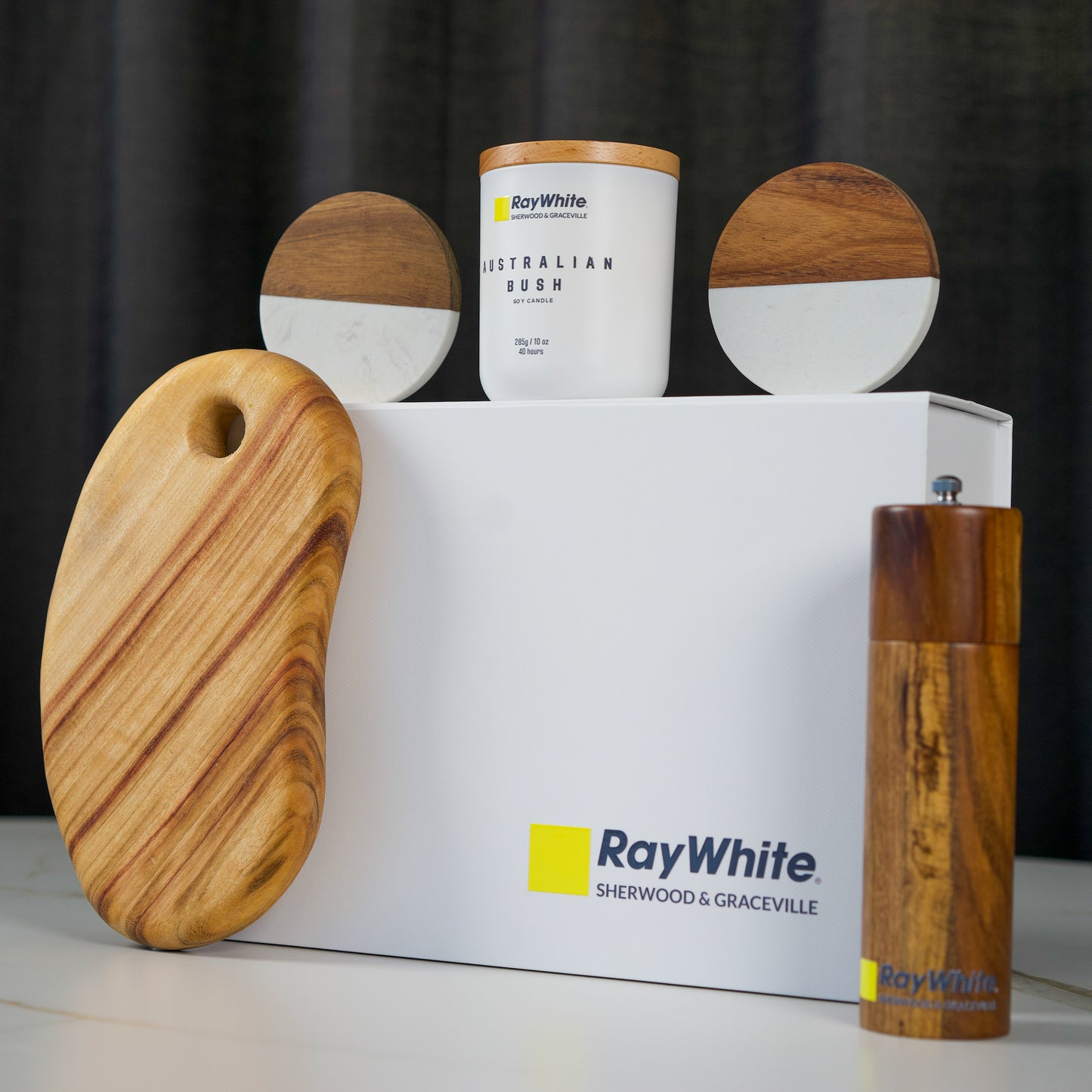 Signature Gift Set