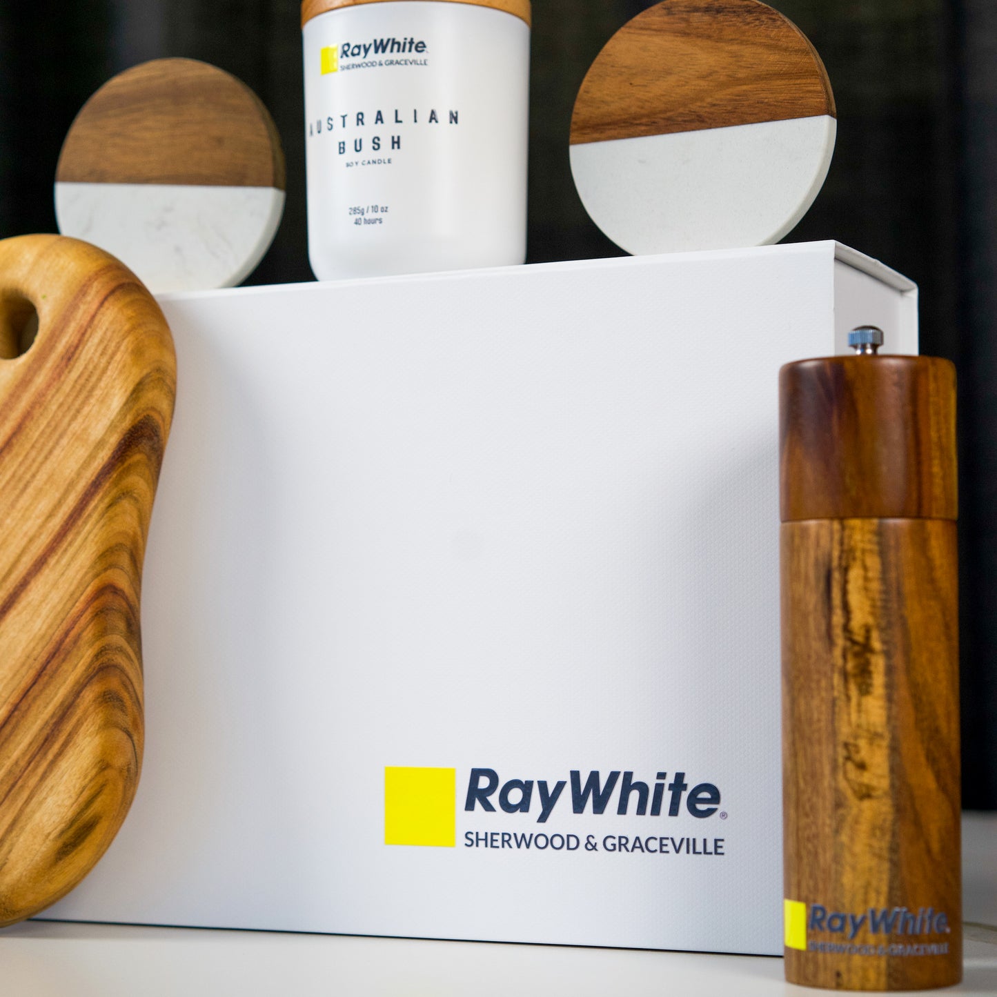 Signature Gift Set