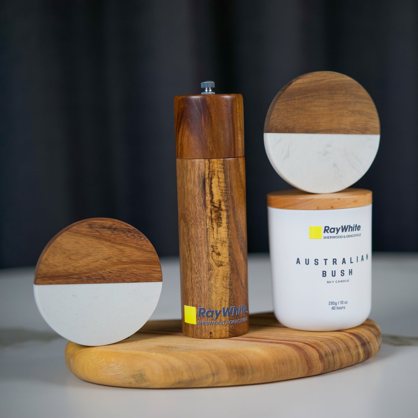 Signature Gift Set