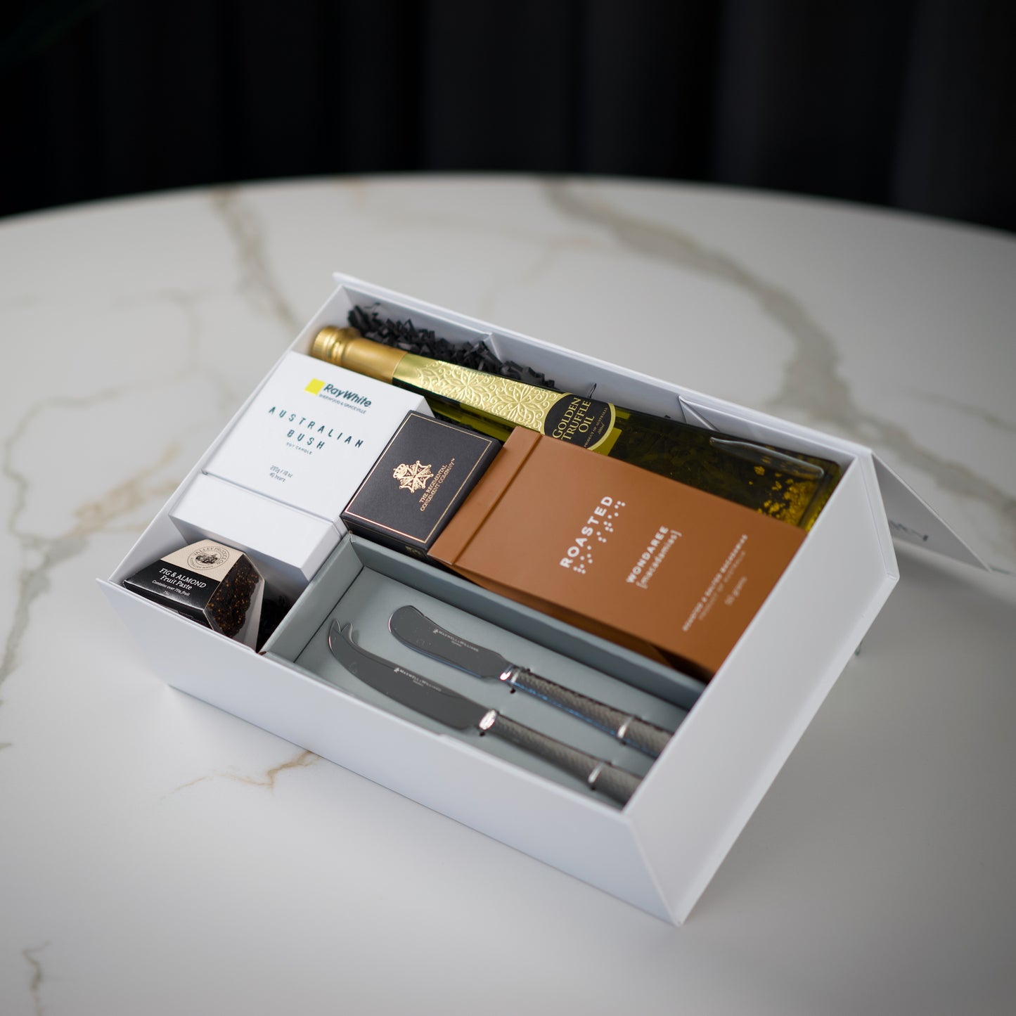 The Gourmet Luxe Hamper