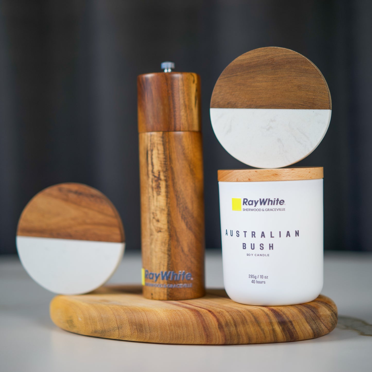 Signature Gift Set