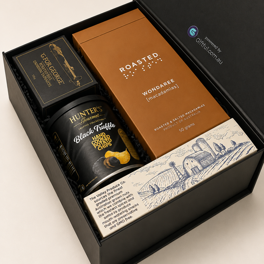 The Farmhouse Sampler gift set