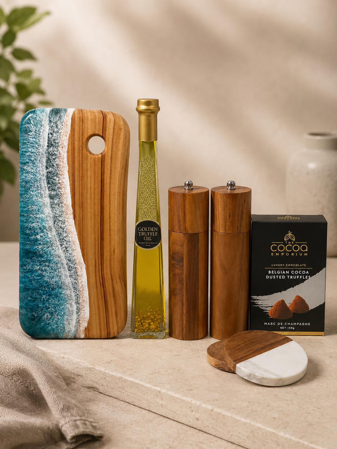 Executive & Top Client Gifts