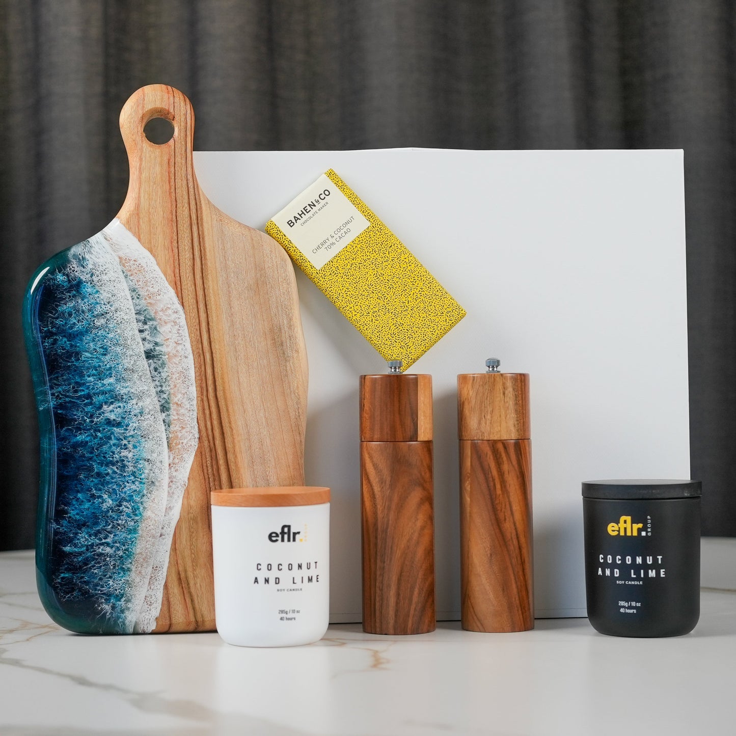 Coastal Luxe
