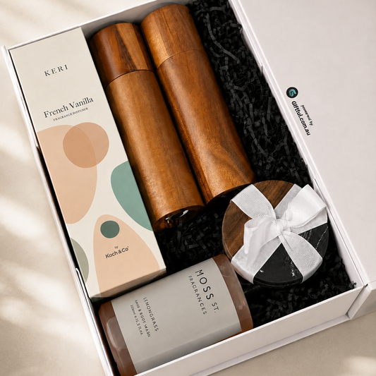 The Botanical Home Set