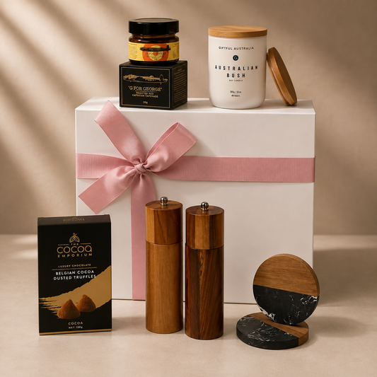 The Pantry Favourites
