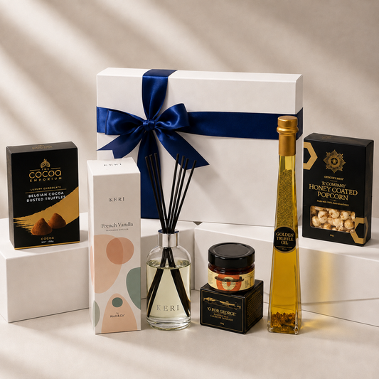 The Truffle Indulgence Set
