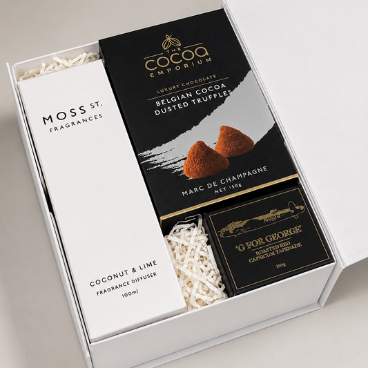 Everyday Indulgence gift set